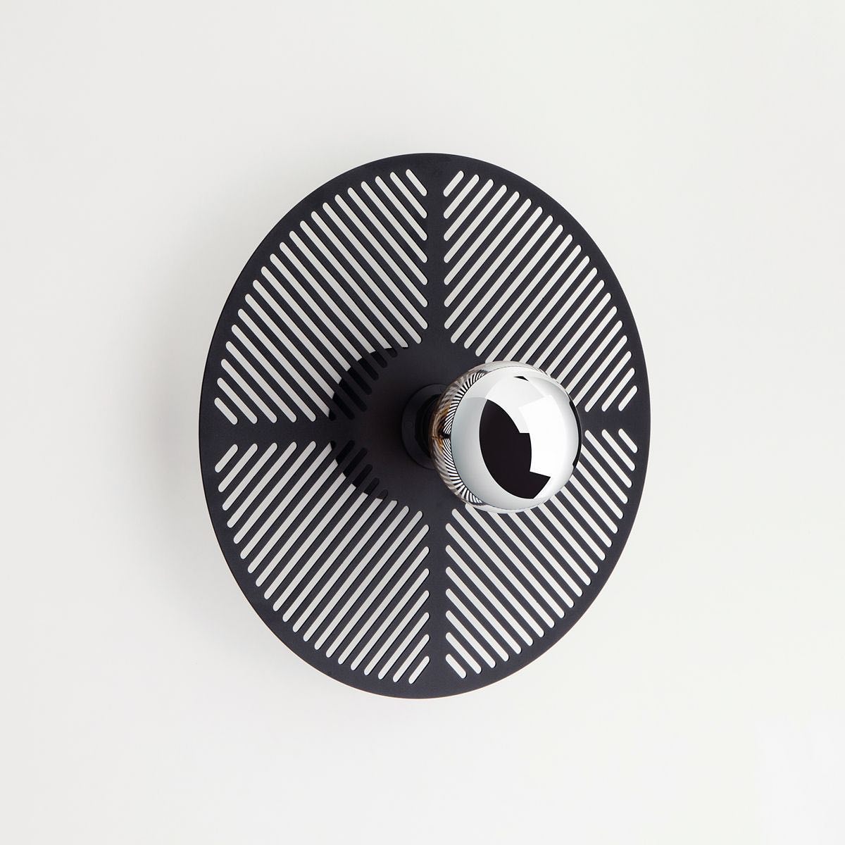Бра Skylight Black 230644-100002245