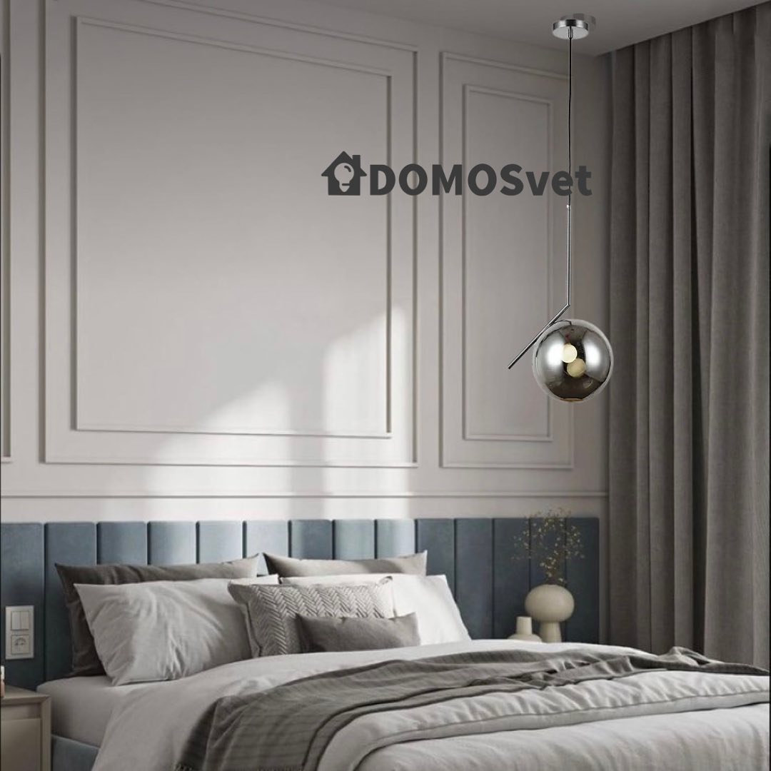 Підвіс Berry chrome grey 230731-100002317