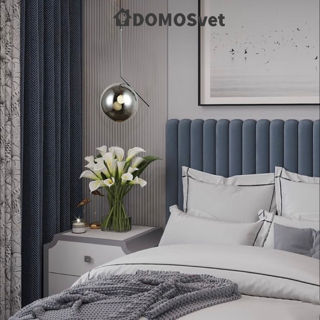 Підвіс Berry chrome grey 230731-100002317
