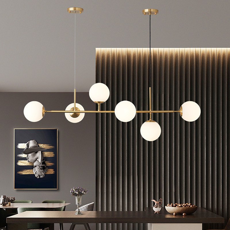 Люстра Modo 150 Maksi wh 230731-100002374