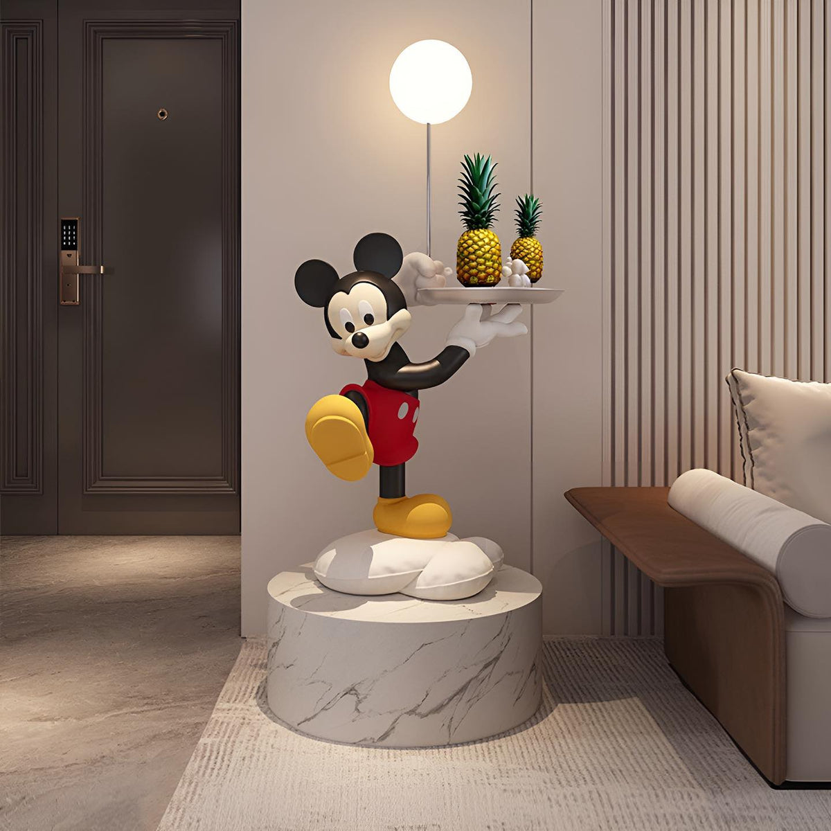 Дитячий торшер Mickey 230858-100002413