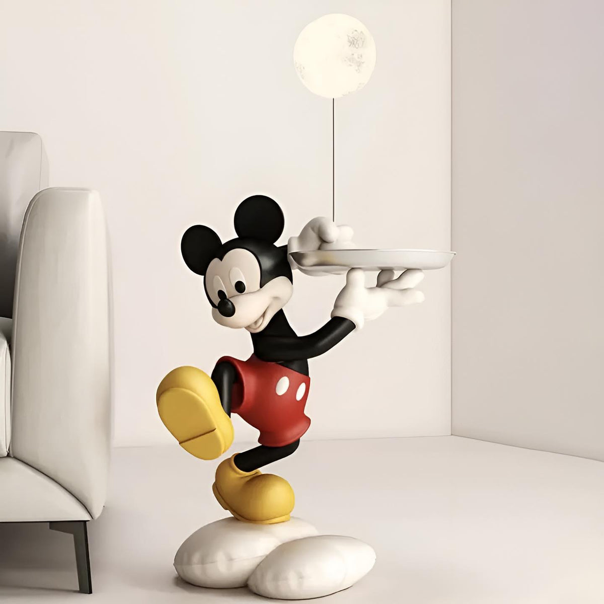 Дитячий торшер Mickey 230858-100002413