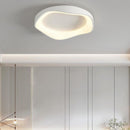 Люстра Ceiling wave White D-42 cm/ D-52 cm DS-Design 231158-100002756