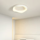 Люстра Ceiling wave White D-42 cm/ D-52 cm DS-Design 231158-100002756