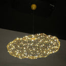 Люстра Led Of Stars Cloud Gold Domosvet Design 231258-100002854