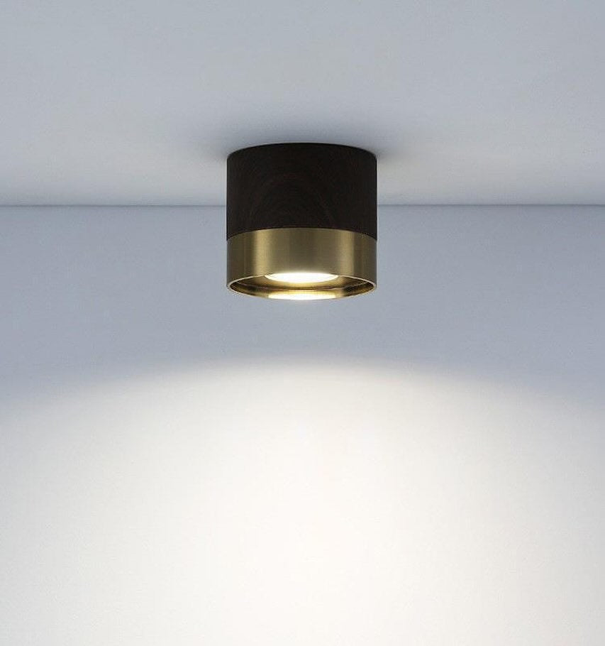 Точкові світильники Superloop Н-8 см D-10 см White + Gold / Black + Gold / Black + Chrome / White + Chrome 231219-100002911