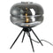 Настільна лампа Barattolo Amber / Grey Н-38 см W-29 см 240149-100002951