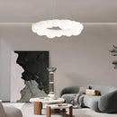 Підвісна люстра Cloud lamp D49/D66 3000К-6000К White DS-Design 240158-100002970