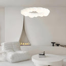 Підвісна люстра Cloud lamp D49/D66 3000К-6000К White DS-Design 240158-100002970