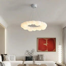 Підвісна люстра Cloud lamp D49/D66 3000К-6000К White DS-Design 240158-100002970