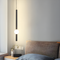 Підвісний світильник Tube H-60cm / H-90cm Black + White Elegant 4000К 250618-100005154