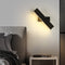 Бра Shatler lamp з вимикачем L-31 4000K Black / White DS-Design 240158-100002975