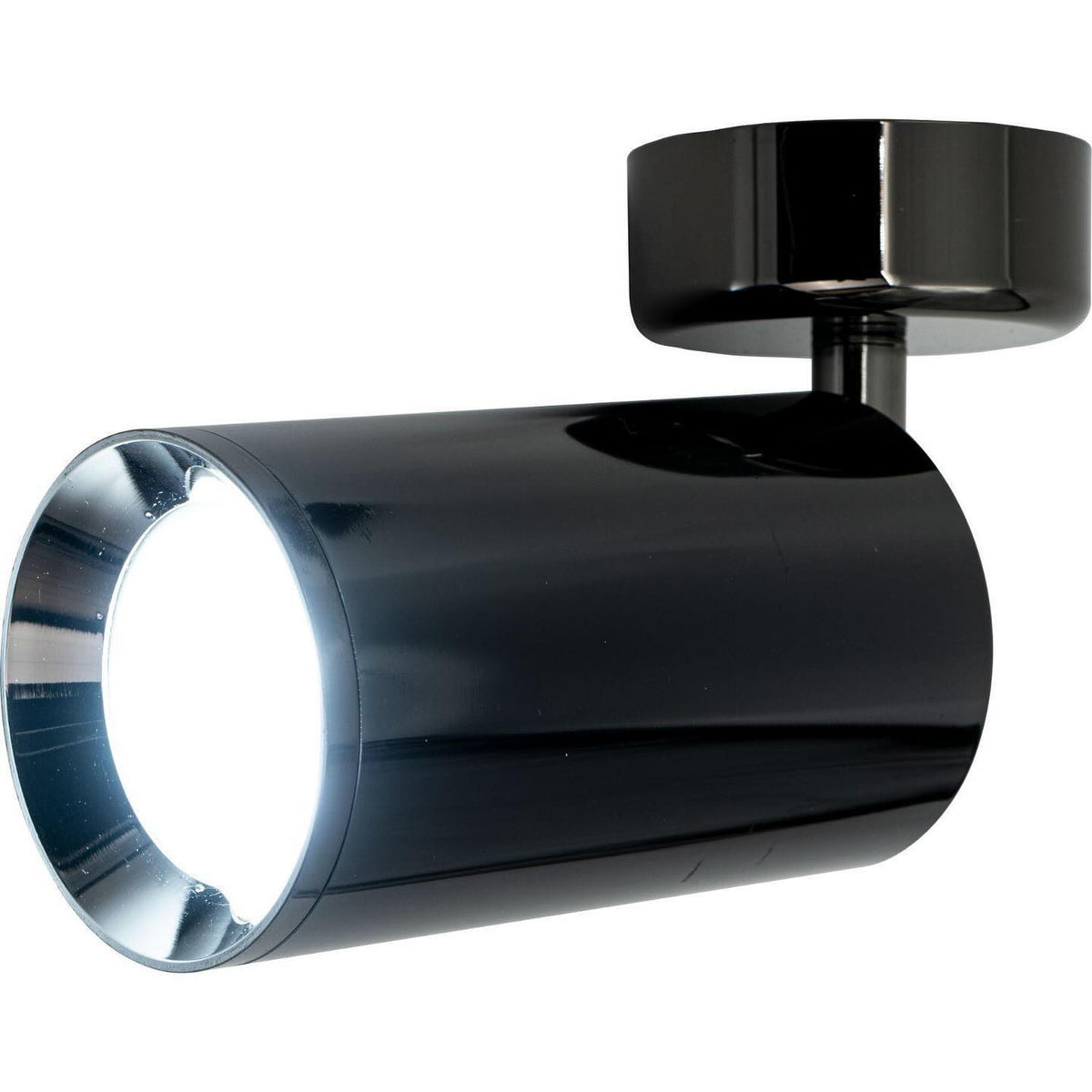 Спот Flexi Black Н-19,5 см D-6,5 см 240250-100003031