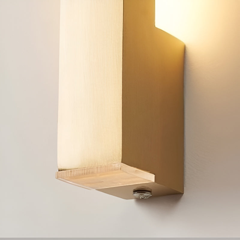 Бра Pipe Lines L-40 см / L-60 см / L-80 см / L-100 см 3000K-6000K Gold 251119-100006629