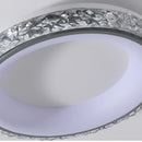 Люстра Brille lamp D-50 см Н-9 см 110W 3000K-6000K White 240319-100003113