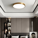 Стельові світильники  Goldi ceiling D25 cm/ D30 cm/ D40 cm/ D50 cm 240776-100003471