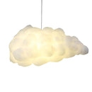 Люстра підвісна Cloud L-40 cm / L-50 cm White 240818-100003607