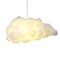 Люстра підвісна Cloud L-40 cm / L-50 cm White 240818-100003607