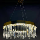 Люстра Crown D-60cm / D-80cm Gold 250488-100004546