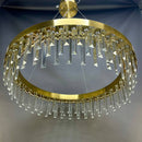 Люстра Crown D-60cm / D-80cm Gold 250488-100004546