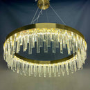 Люстра Crown D-60cm / D-80cm Gold 250488-100004546