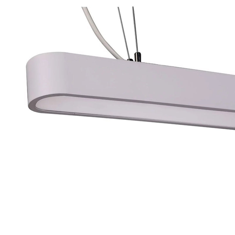 Люстра підвісна Cabinet 24W Led 4000K White 240936-100003718