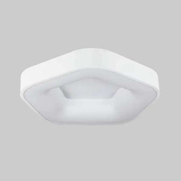 Стельовий світильник 5 Corners D440 Led 50W 3000K 4500K 6000К White 240931-100003776