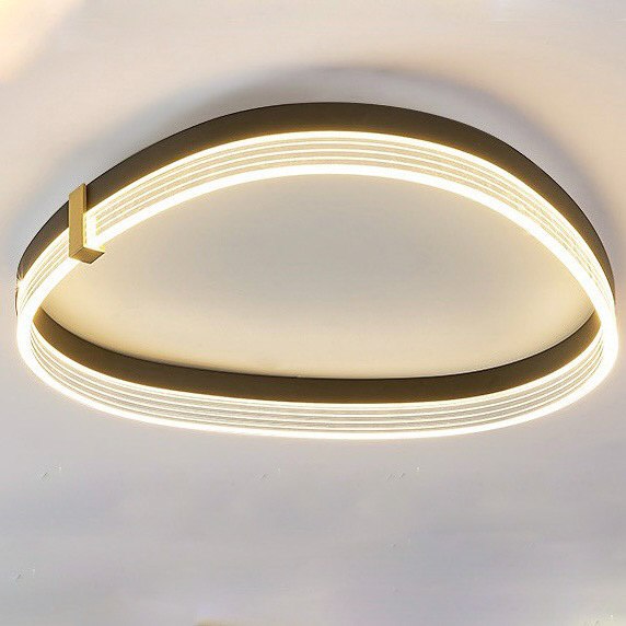 Стельовий світильник Simple triangle D500 58W LED 3000-6000K 241018-100003798