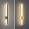 Бра  Figure wall led gold L40 cm / L60 cm / L80 cm 241018-100003835