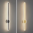 Бра  Figure wall led gold L40 cm / L60 cm / L80 cm 241018-100003835