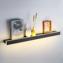 Світильник настінний Shelf L-80 cm Led 15W Black 241018-100003836