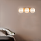 Настінний світильник Glow H-27 cm Led 12W Gold 241222-100004016