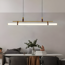 Люстра Tubus line L-85cm 20W Gold 250418-100004601