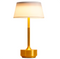 Настільна лампа з акумулятором Solis Touch Gold 250588-100004671