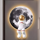 Бра Astronaut D-80/100/120/150cm 250558-100004754