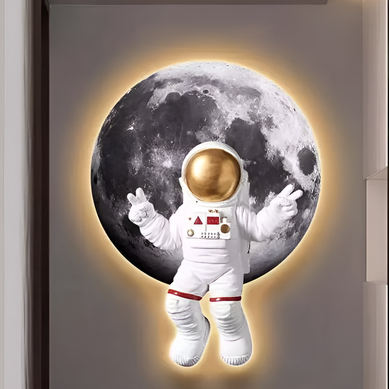 Бра Astronaut D-80/100/120/150cm 250558-100004754