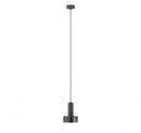 Підвісні світильники Loran Buto Lamp H-2 м D-15 см Gold + Black / Black / White 230928-100002495