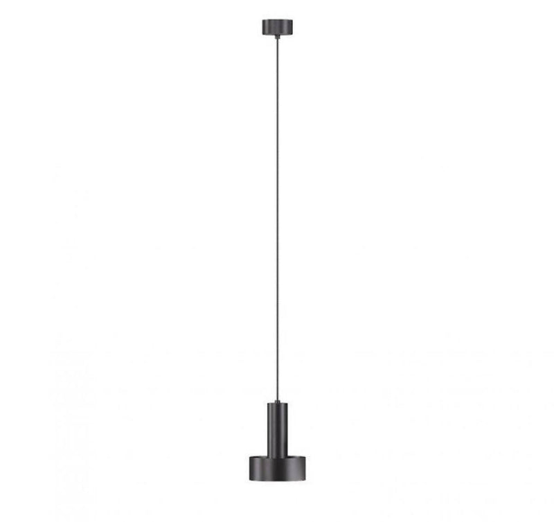 Підвісні світильники Loran Buto Lamp H-2 м D-15 см Gold + Black / Black / White 230928-100002495