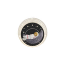 Настінний світильник космонавт H-24 cm Led 8W Astronaut 250958-100002053