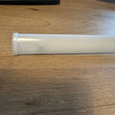 Лінійний світильник білий L-120 cm Led 30W 4700K White Line 251094-100006287