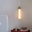 Підвісний світильник золотий Led 10W 2700K-5000K Gold Relief 260122-100007263