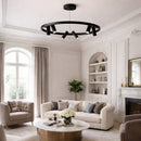 Люстра Superloop Lamp Domosvet Design 250914-241711