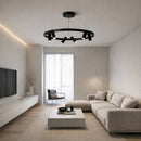 Люстра Superloop Lamp Domosvet Design 250914-241711