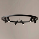 Люстра Superloop Lamp Domosvet Design 250914-241711