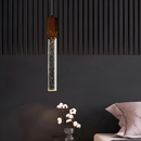 Підвіс Prisma bubble 4100К Black / Gold / Silver / Brown 220819-100000986