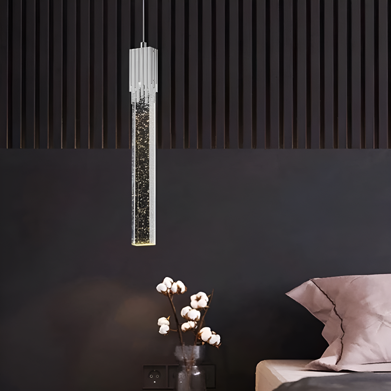 Підвіс Prisma bubble 4100К Black / Gold / Silver / Brown 220819-100000986