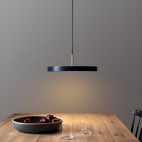 Підвіс Black / White / Blue D-30 cm/ D-40 cm Led 4000K Astesa 231158-100002755