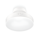 Стельовий світильник Ceiling 18W D-20cm White 250577-100004893