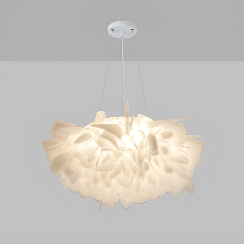 Люстра Flower D-50cm 26W 250518-100004721