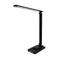 Настільна лампа світлодіодна чорна Led 8W Black Slim 250960-100005901